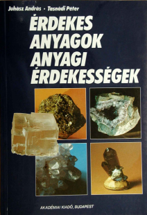 rdekes anyagok , anyagi rdekessgek c. knyv cmlapja